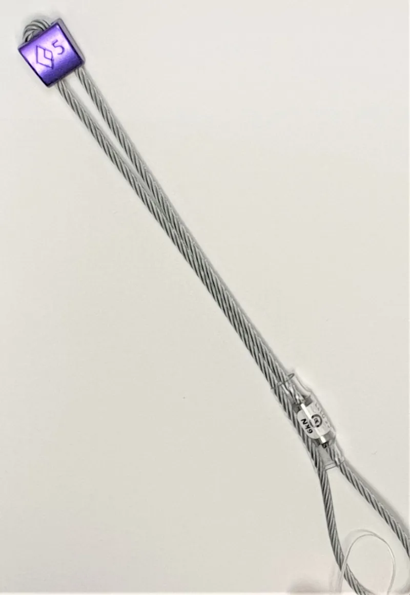 Black Diamond Stopper Size 5